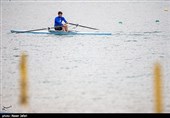 آب‌های آرام قهرمانی آسیا| 30 مدال رنگارنگ سهم تیم ایران تا پایان روز چهارم مسابقات