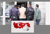 انتخابات ترکیه| بازداشت 150 فعال کُرد؛ آیا اردوغان بدنبال گوشمالی حزب دموکراتیک خلق‌هاست؟