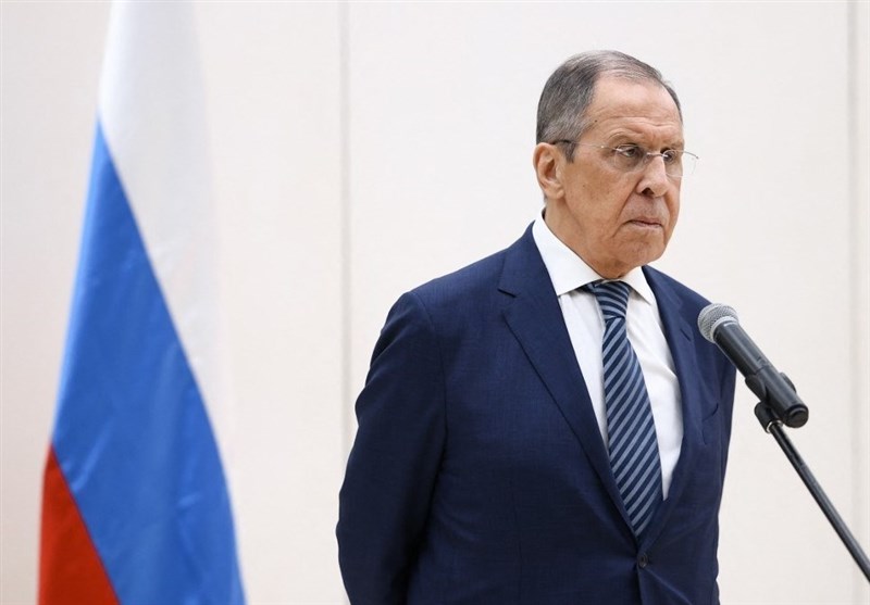 US, EU Exploiting Ukraine Issue, Distracting from Problems in Middle East: Lavrov