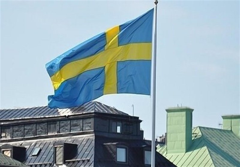 سوئد 5 دیپلمات روس را اخراج کرد