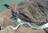 افغانستان: به معاهده آب هیرمند متعهد هستیم