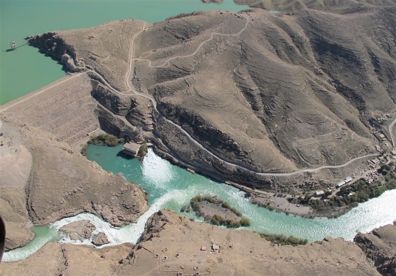 افغانستان: به معاهده آب هیرمند متعهد هستیم
