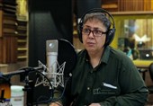 انتشار نسخه ویژه نابینایان «رهایی از شاوشنک» با صدای مازیار لرستانی