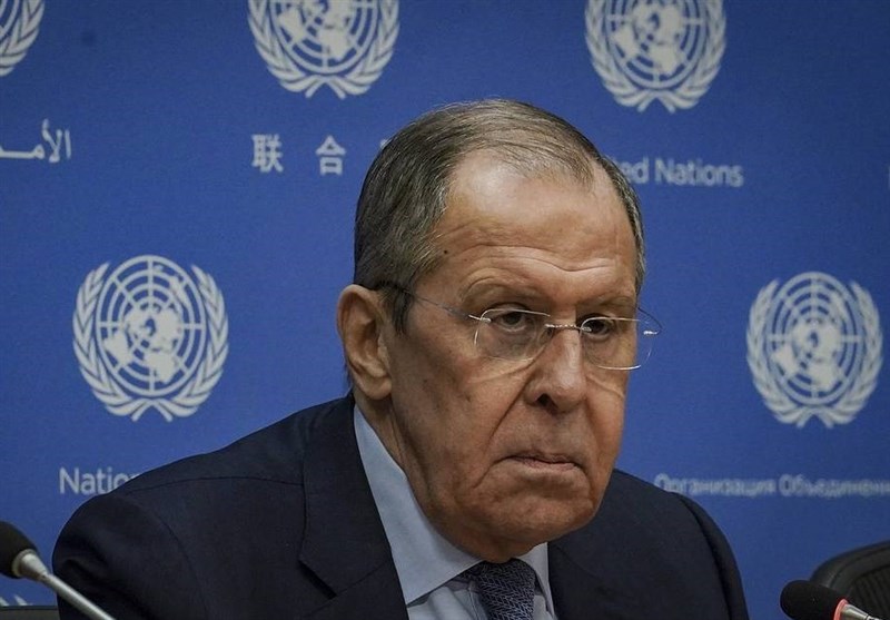 Russian FM Says Resuming Iran Nuclear Deal Too Important to Miss