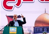 هشدار گروه‌های فلسطینی به صهیونیست‌ها : ترور کنید پاسخ محدود به غزه نخواهد بود