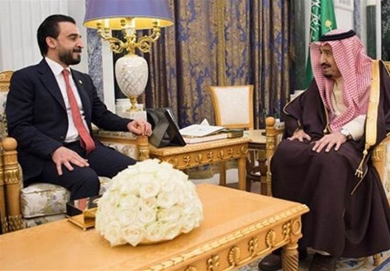 اهداف برخی از رهبران حزبی عراق از سفر به عربستان سعودی چیست؟