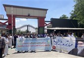 بیتدبیری در تأمین مرغ بخش تولید و حاشیهسازی در آستانه هفته کارگر!