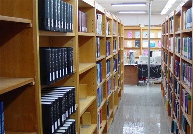 بلاتکلیفی 16 ساله تکمیل ساختمان کتابخانه مرکزی کرمانشاه