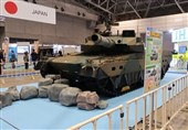 Japan Seeking to Ease Weapons Export Ban