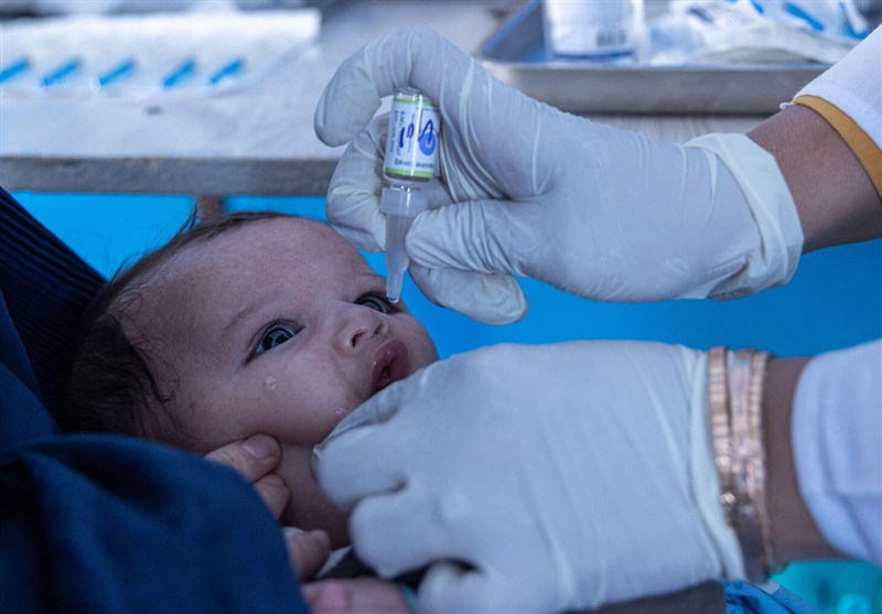 کمک 18 میلیون دلاری ژاپن به اجرای واکسیناسیون در افغانستان