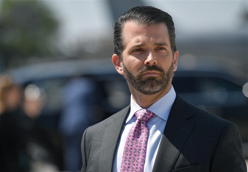 Donald Trump Jr. to Testify for Second Day in New York Fraud Trial