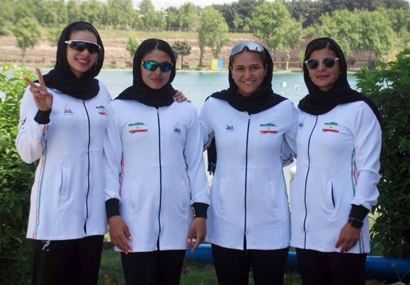 آب‌های آرام قهرمانی آسیا| 2 طلا و یک برنز دیگر به جمع مدال‌های ایران اضافه شد