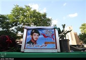 «شهید وطن» به یاد شهیدِ آشوری دفاع مقدس منتشر شد+عکس