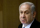 صفحه فیس بوک نتانیاهو هک شد