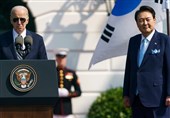 رجزخوانی انتخاباتی بایدن برای کره شمالی از واشنگتن
