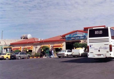 ناوگان،تسهيلات،خاور،چشمه،رفاهي