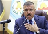 وزیر کشور عراق: مردم ما حامی آرمان فلسطین هستند