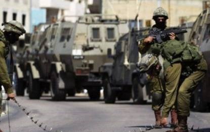 نگرانی رژیم صهیونیستی از افزایش عملیات مقاومتی فلسطینیان