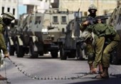نگرانی رژیم صهیونیستی از افزایش عملیات مقاومتی فلسطینیان