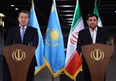 Iran Propose Roadmap to Boost Bilateral Trade with Kazakhstan to $3 Billion