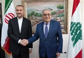 امیرعبداللهیان: ایران آماده انتقال تجربیات خود در زمینه احداث نیروگاه‌های برق به لبنان است