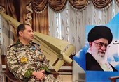 Iranian Army’s Air Defense Force Absolute Power in Region: Commander
