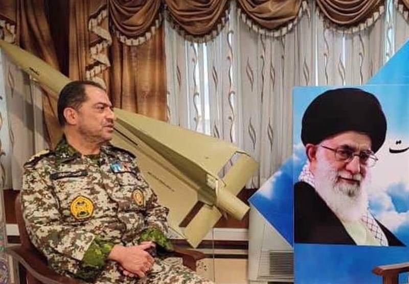 Iranian Army’s Air Defense Force Absolute Power in Region: Commander ...