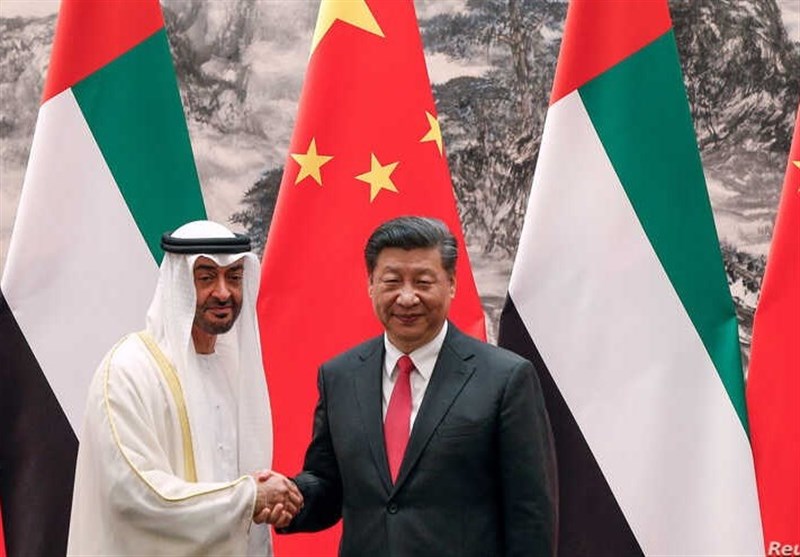 واشنگتن پست: چین ساخت پایگاه نظامی در امارات را از سر گرفته است