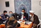 بازدید تیم 115 نفره دادستانی تهران از زندان زنان تهران