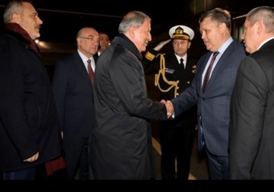  مواضع متناقض ترکیه درباره سوریه؛ اردوغان با اسد دیدار می‌کند؟ 