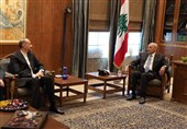 دیدار امیرعبداللهیان با نبیه بری/ تقدیر از ایستادگی لبنان در برابر رژیم صهیونیستی