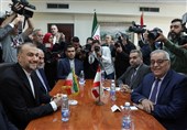 امیرعبداللهیان: دیدگاه های ایران را به نمایندگان مجلس لبنان منتقل کردم