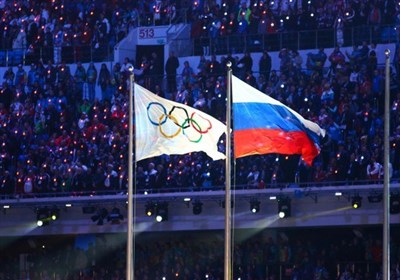  واکنش روسیه به در نظر گرفتن اصول تیم پناهندگان برای ورزشکاران المپیکی 