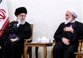 Leader Offers Condolences on Demise of Cleric in Northern Iran