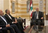 Iran Ready to Help Lebanon Build Power Plants