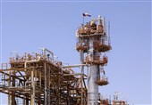 پالایشگاه گاز هویزه مصداق یک پروژه تمام ایرانی است
