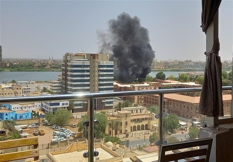 تحولات سودان| از آتش بس ناپایدار تا شکل‌گیری جبهه مدنی توقف جنگ