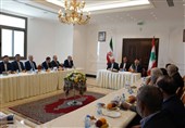 Lebanese MPs Laud Iran-Saudi Détente