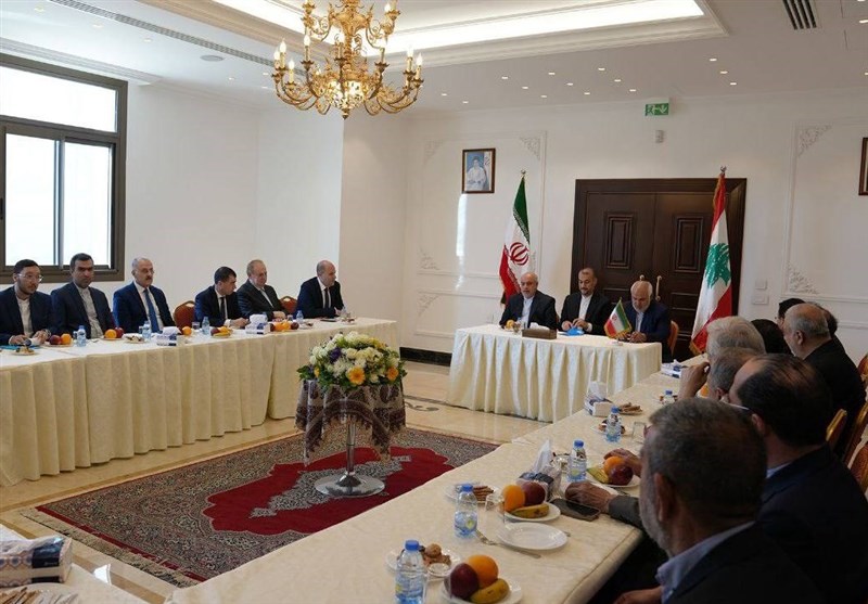 Lebanese MPs Laud Iran-Saudi Détente