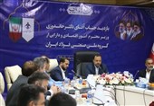 خاندوزی: دولت گره کور شرکت گروه ملی فولاد ایران را باز کرد