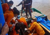 11 Dead after Indonesia Boat Capsizes