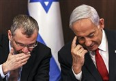 «نتانیاهو» گروگان اصلاحات قضایی؛ افول دوباره ائتلاف کابینه رژیم صهیونیستی