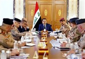 نشست مهم امنیتی عراق به ریاست «السودانی»
