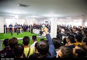 برگزیدگان هفدهمین دوره مسابقات جهانی ربوکاپ آزاد ایران مشخص شدند
