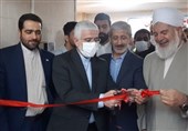 تکمیل پروژههای حوزه بهداشت و درمان در سفر دوم هیئت دولت به استان گلستان