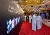 کمیسیون فیلم عربستان میزبان یک رویداد سینمایی شد