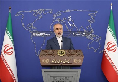  استقبال ایران از رویکرد سازنده برخی کشورهای منطقه جهت افزایش همکاری‌ها 