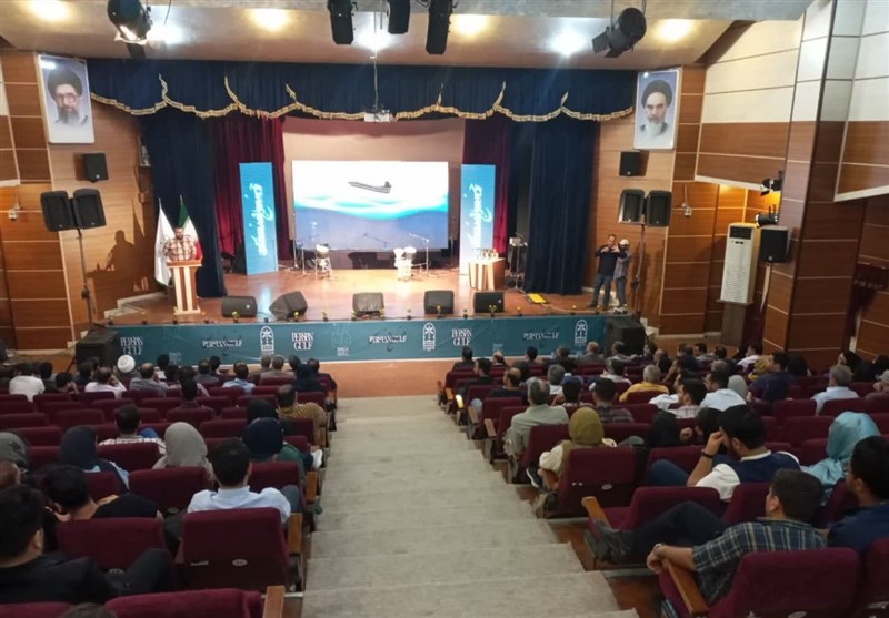 برترین‌های جشنواره منطقه‌ای سینمای جوان بوشهر معرفی شدند+تصویر