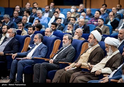 نشست مشترک شورای برنامه‌ریزی و توسعه و فعالان اقتصادی خوزستان