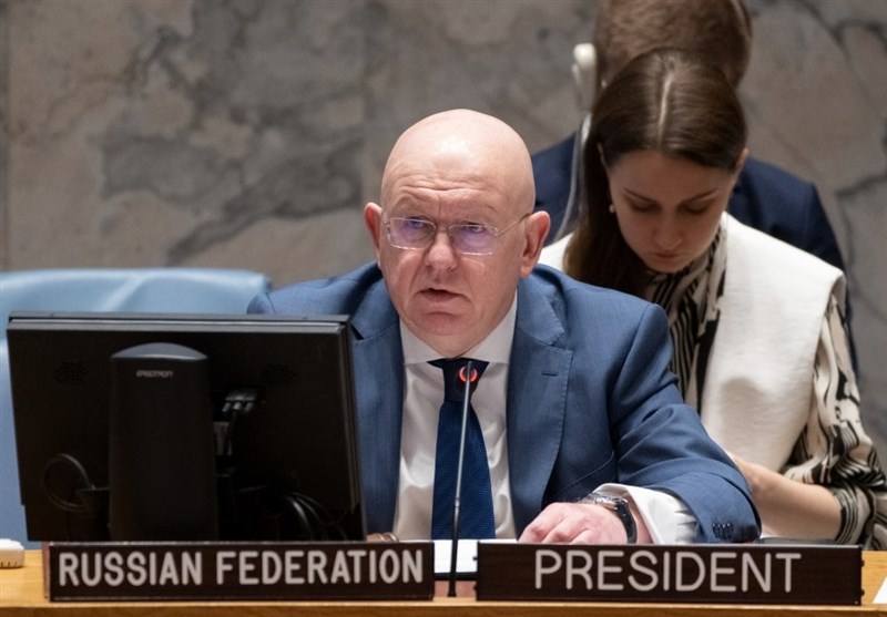 روسیه: سازمان ملل در سال جاری به اوکراین بیش از افغانستان کمک کرده است